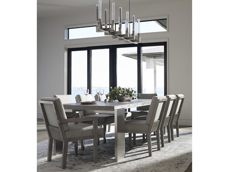 Bernhardt Foundations Dining Room Set
