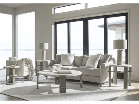 Bernhardt Foundations Sofa Set