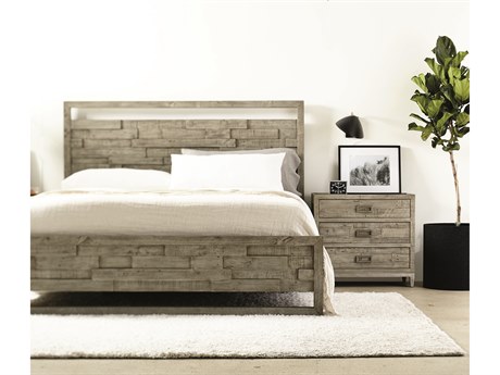 Bernhardt Highlandpark Bedroom Set