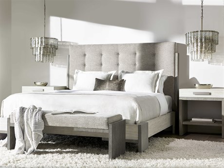 Bernhardt Foundations Bedroom Set
