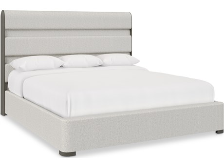 Bernhardt Prado Panel Bed California King