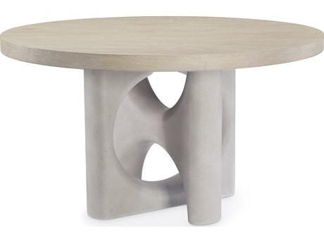 Bernhardt Antibes Round Dining Table