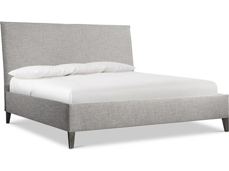Bernhardt Menton Panel Bed Queen