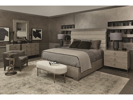 Bernhardt Linea Bedroom Set