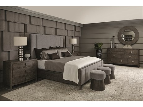 Bernhardt Linea Bedroom Set