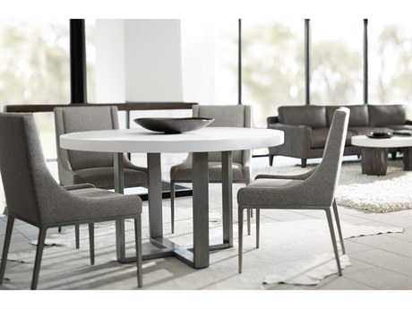Bernhardt Logan Square Dining Room Set