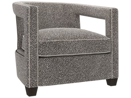 Bernhardt Alana Fabric Accent Chair