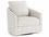 Bernhardt Interiors Astoria Swivel 32" Fabric Accent Chair  BHN9022S