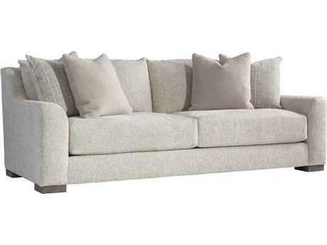 Bernhardt Plush Gabi Upholstered Sofa