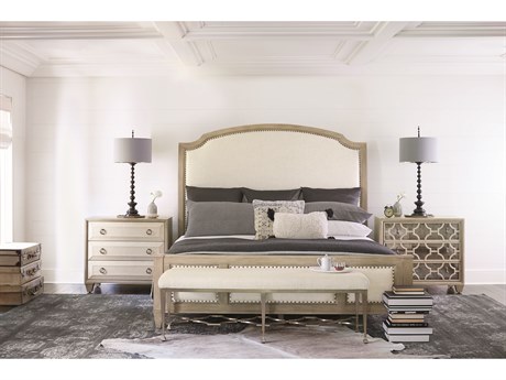 Bernhardt Santa Barbara Bedroom Set