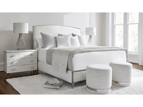 Bernhardt Silhouette Bedroom Set