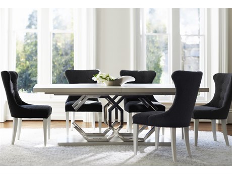 Bernhardt Silhouette Dining Room Set