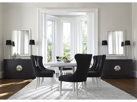 Bernhardt Silhouette Dining Room Set