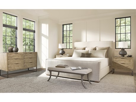 Bernhardt Tribeca Bedroom Set