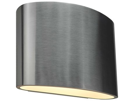 Bruck Lighting Encore Black LED Wall Sconce