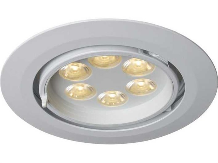 Bruck Lighting Ledra G6 White 5 Wide Led Recessed Light Bruck Lighting Ledra G6 White 5 Wide Led Recessed Light