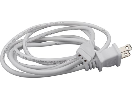 Bruck Lighting wUndercab Plug-In Feed
