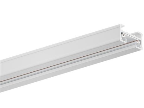 Bruck Lighting GX ECOJ Dual Circuit Track