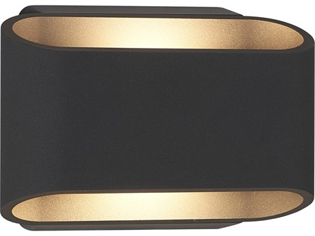Bruck Lighting Eclipse 1-light Outdoor Wall Light