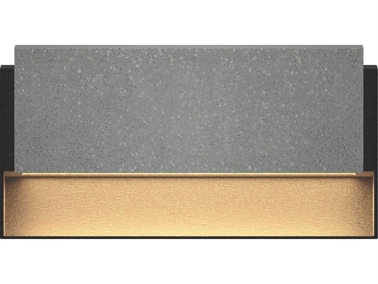 Bruck Lighting Piazza 1 - Light Outdoor Wall Light