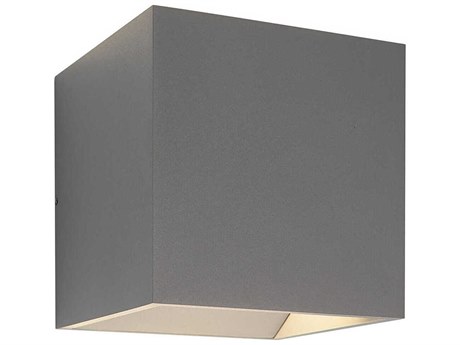 Bruck Lighting Qb 1-light Outdoor Wall Light