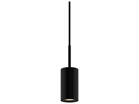 Bruck Lighting GX15 1-Light Cylinder Mini Pendant