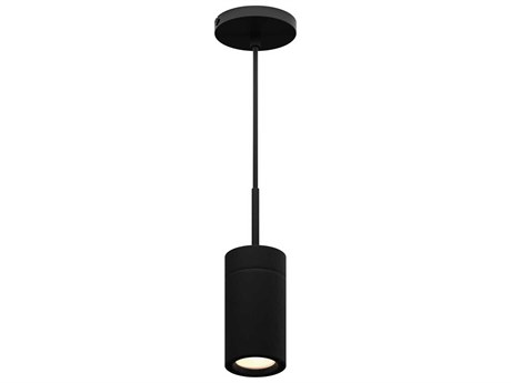 Bruck Lighting GX25 1-Light Cylinder Mini Pendant