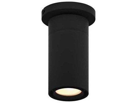 Bruck Lighting GX25 1-Light Cylinder Flush Mount