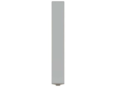 Bruck Lighting Runner 2-Light White LED Wall Sconce