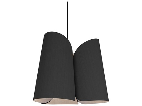 Bruck Lighting Julieta 1-Light Pendant