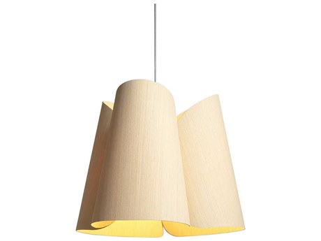 Bruck Lighting Julieta 1-Light Pendant
