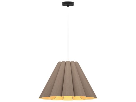 Bruck Lighting Lora 1-Light Pendant