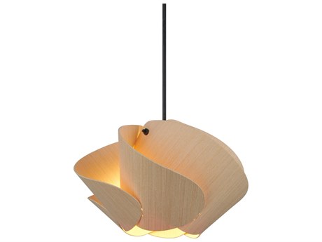Bruck Lighting Matilda 1-Light Mini Pendant