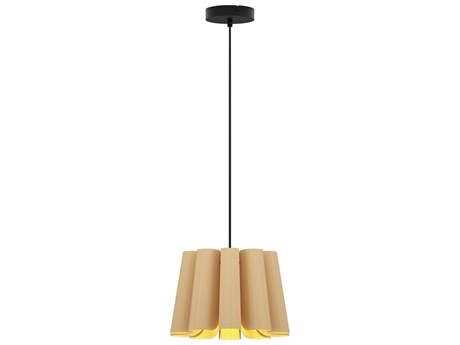Bruck Lighting Renata 1-Light Mini Pendant