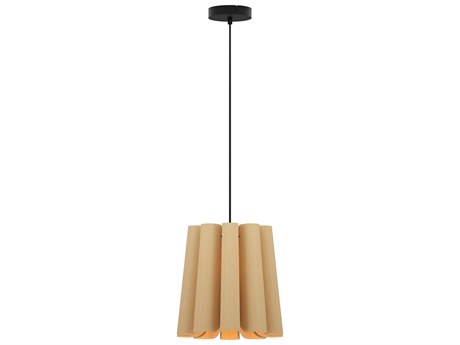 Bruck Lighting Renata 1-Light Mini Pendant
