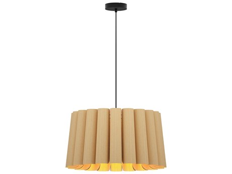 Bruck Lighting Renata 1-Light Pendant