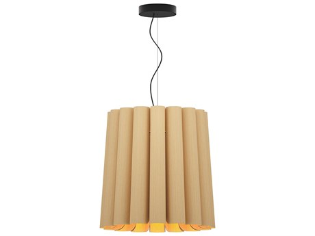 Bruck Lighting Renata 1-Light Pendant