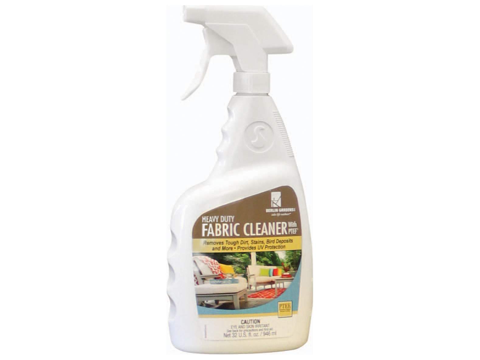 Berlin Gardens Furniture & Fabric Cleaner | BLGBG32HDFC