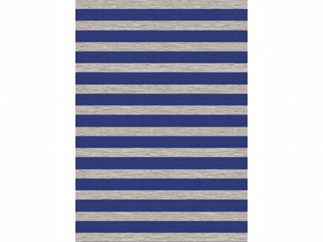 Berlin Gardens 8" x 11" Rectangular Rug