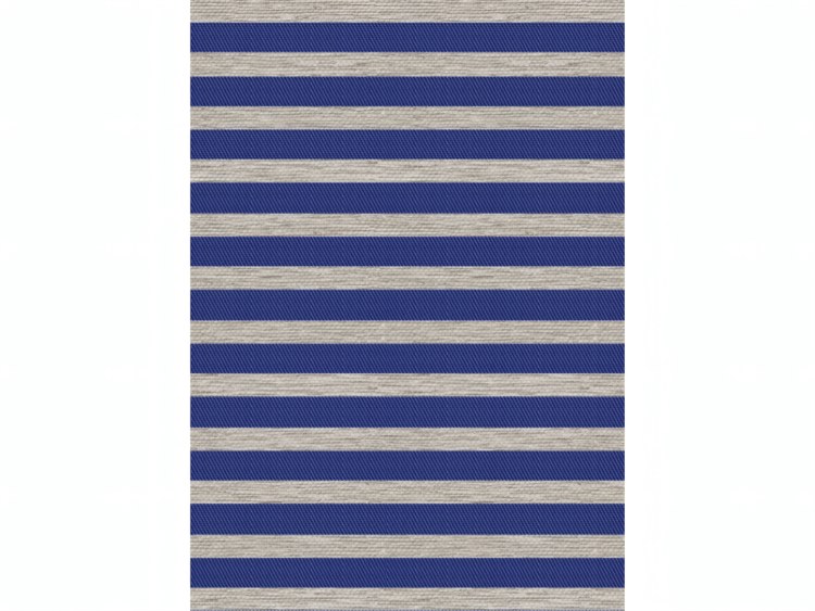 Berlin Gardens 8" x 11" Rectangular Rug