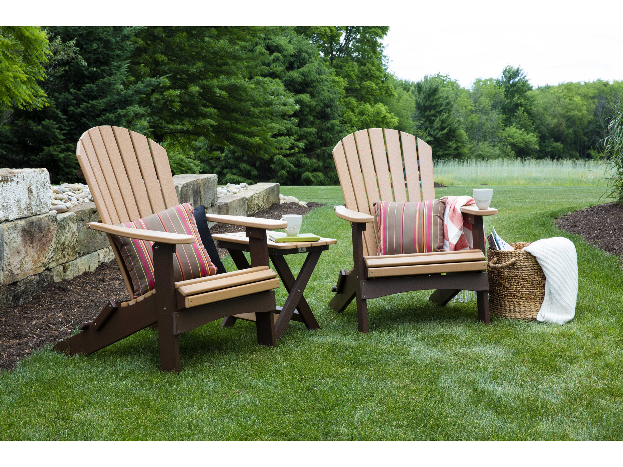 Adirondack Chairs Patio Furniture