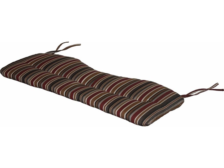 Berlin Gardens Double Comfo/Cozi Seat Cushion