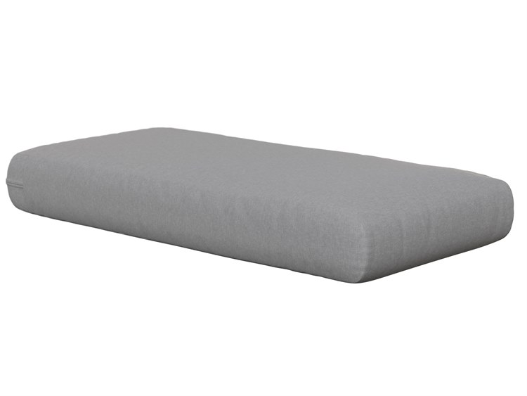 Berlin Gardens Classic Terrace Add On Chaise Lounge Seat Cushion