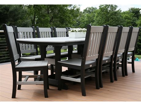 Berlin Gardens Garden Mission Recycled Plastic Dining Set Grdnmssndinset5 - Berlin Gardens Outdoor Furniture Reviews Berlin Gardens Garden Mission Recycled Plastic Dining Set Grdnmssndinset5 - Berlin Gardens Outdoor Furniture Reviews