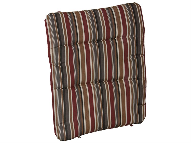 Berlin Gardens Casual Chaise Lounge Back Cushion