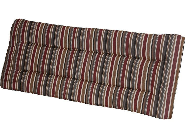 Berlin Gardens Three Seat Casual Seat Cushion