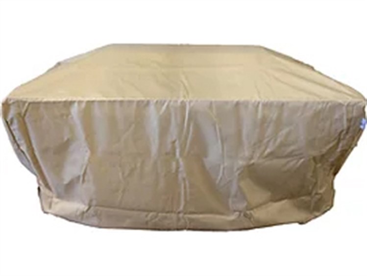 Berlin Gardens Furniture Cover for Classic Terrace & Mayhew Coffee Table