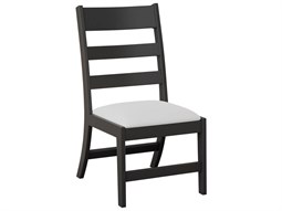 Berlin Gardens Parker Recycled Plastic Dining Side Chair