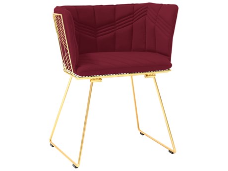 Bend Goods Captain Burgundy Cover-Up Pad
