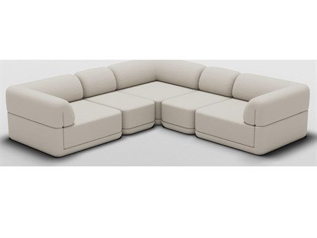 Bend Goods Cube Upholstered Sectional Sofa